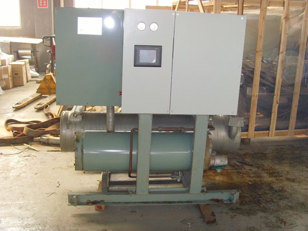 临漳酒店中央空调不停机清洗方法介绍